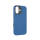 YAXO Leather Gear Slim Case MagSafe iPhone 17 Electric Blue - 1455882 - zdjęcie 2
